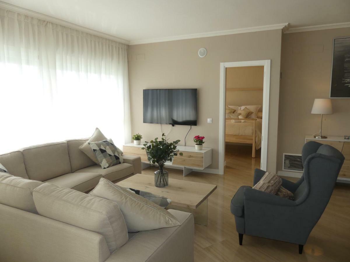 Appartamento Malaga Puerto Marina Costa Sol *