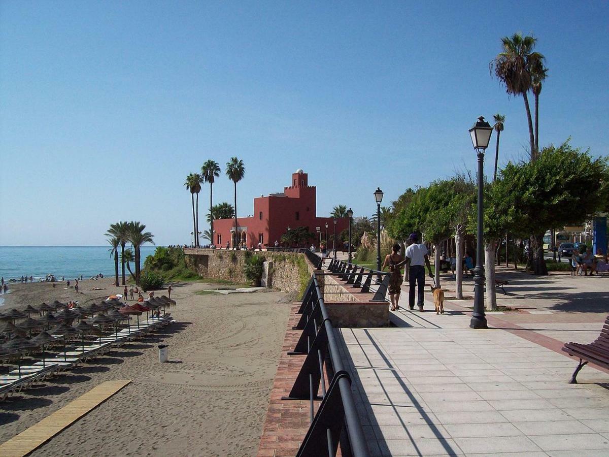 Malaga Puerto Marina Costa Sol Appartamento *