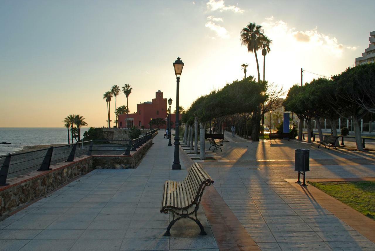 Appartamento Malaga Puerto Marina Costa Sol Benalmádena