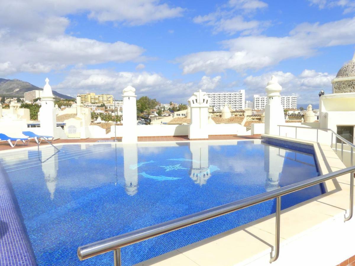 Appartamento Malaga Puerto Marina Costa Sol *